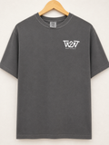 West to West Essential Tee - Pepper