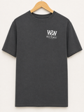 West to West Everyday Tee - Pepper
