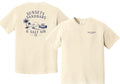 West to West Sandbar Tee - Ivory